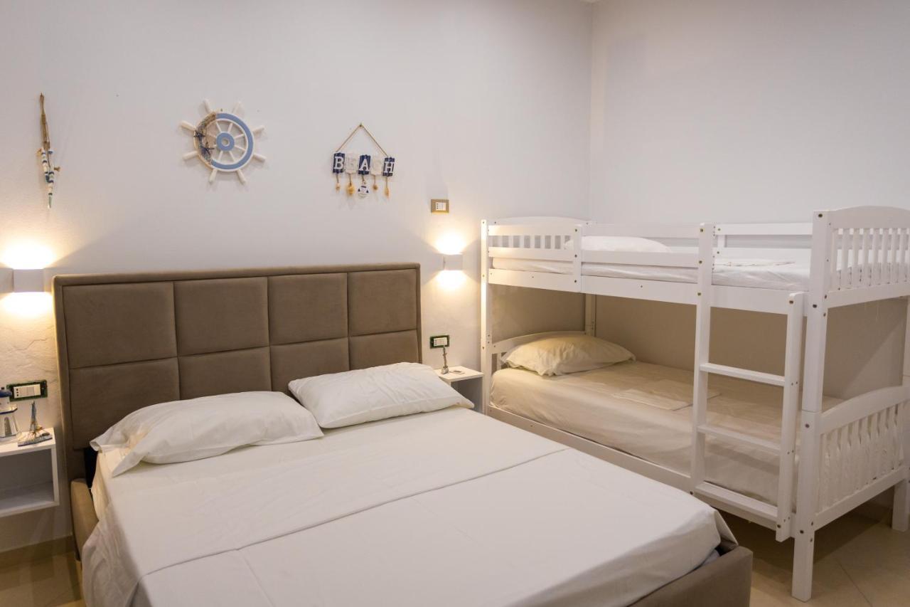 Toni'S Studios Wlora Zewnętrze zdjęcie