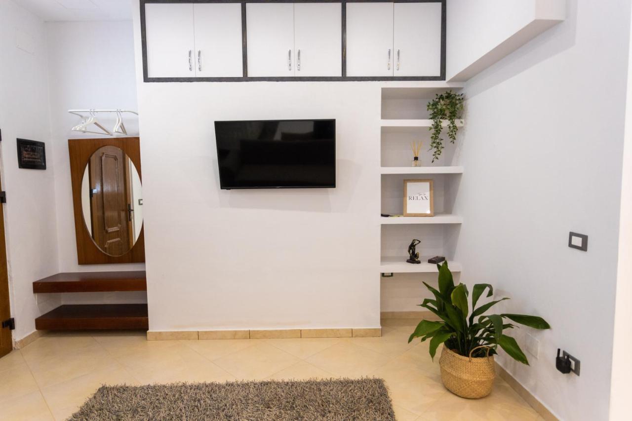 Toni'S Studios Wlora Zewnętrze zdjęcie