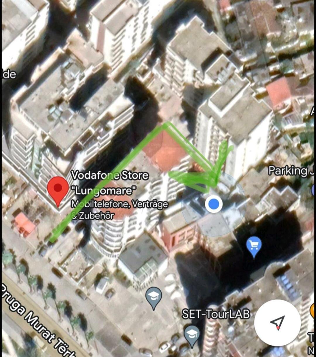 Toni'S Studios Wlora Zewnętrze zdjęcie